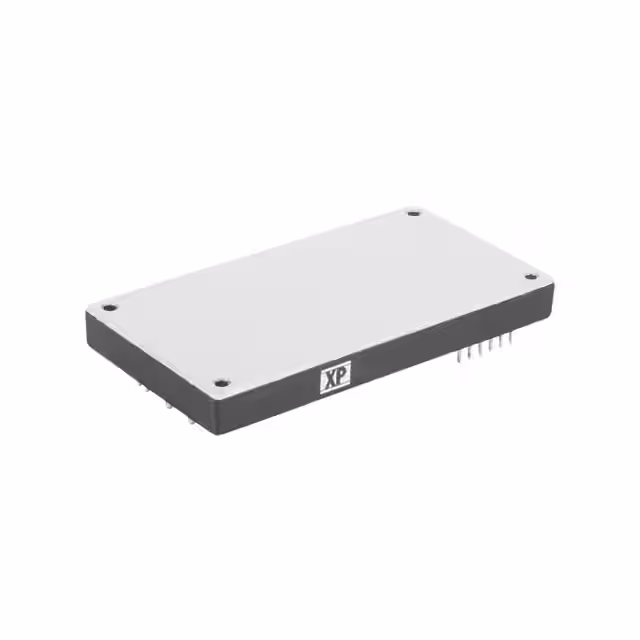 QHL750300S12 XP Power  Convertidores CC CC